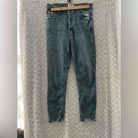 AGOLDE Jeans Size 27 - Picture 6 of 8
